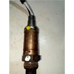 Recambio de sonda lambda para peugeot 306 3/5 pt. (s1)(06.1996) referencia OEM IAM 0258003239  