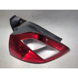 Recambio de piloto trasero izquierdo para renault megane ii (bm0/1_, cm0/1_) 1.6 16v (bm0c, cm0c) referencia OEM IAM 8200073236 