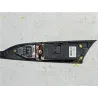 Recambio de botonera puerta delantera izquierda para mazda 3 berlina (bk)(2003) 2.0 referencia OEM IAM 03123000BP4L 03200320  