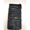 Recambio de caja reles / fusibles para chevrolet nubira station wagon 2.0 d referencia OEM IAM JB545049  