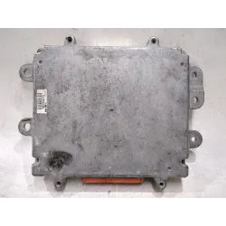 Recambio de centralita abs para honda crx (eg/eh)(1992) 1.6 esi (eh) [1,6 ltr. - 92 kw sohc vtec cat] referencia OEM IAM 39790SR