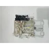 Recambio de caja fusibles/rele para toyota rav4 (a3)(2005) 2.2 d-4d referencia OEM IAM 8273042010  