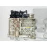 Recambio de caja fusibles/rele para toyota rav4 (a3)(2005) 2.2 d-4d referencia OEM IAM 8273042010  