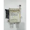 Recambio de caja fusibles/rele para toyota rav4 (a3)(2005) 2.2 d-4d referencia OEM IAM 8273042010  