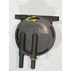 Recambio de valvula aire adicional para opel astra g berlina di referencia OEM IAM 09128022  