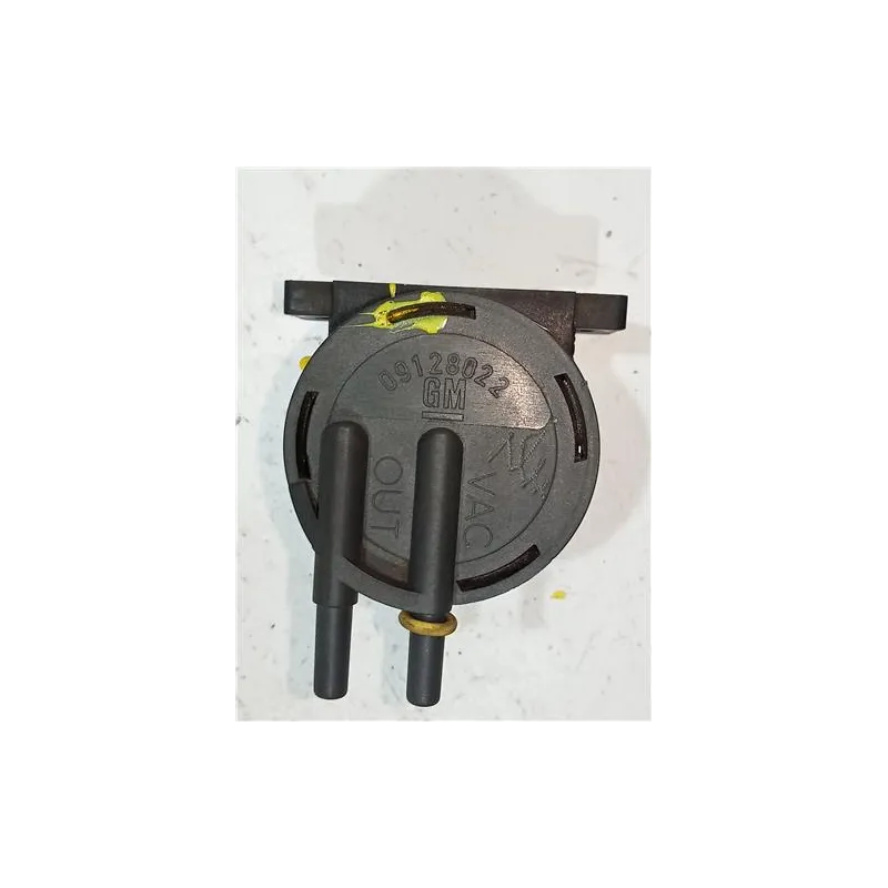 Recambio de valvula aire adicional para opel astra g berlina di referencia OEM IAM 09128022  