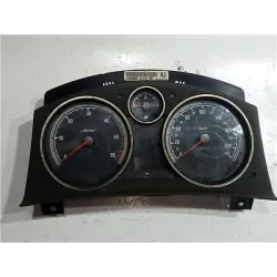Recambio de cuadro completo para opel zafira b (2005) 1.9 cdti referencia OEM IAM 13225988 XJ 13225988XJ  