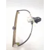Recambio de mecanismo elevalunas delantero izquierdo para citroën zx (1991) 1.9 d referencia OEM IAM MP3235DP1  