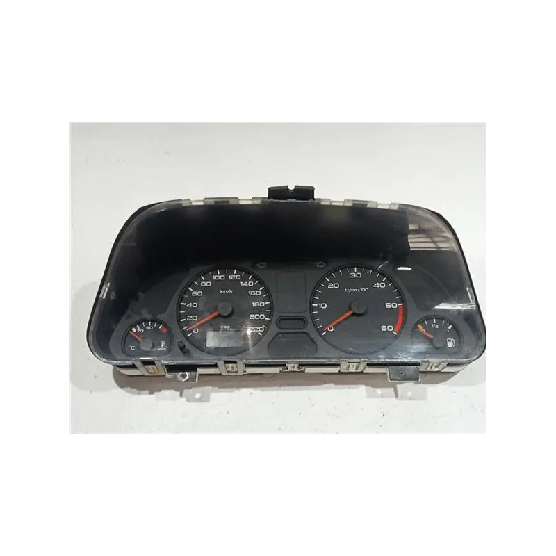 Recambio de cuadro completo para peugeot 306 break (04.1997) 1.9 td referencia OEM IAM 9625585080  