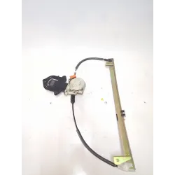 Recambio de mecanismo elevalunas delantero izquierdo para citroën zx (1991) 1.9 d referencia OEM IAM MP3235DP1  