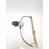 Recambio de mecanismo elevalunas delantero izquierdo para citroën zx (1991) 1.9 d referencia OEM IAM MP3235DP1  