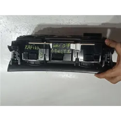 Recambio de cuadro completo para opel zafira b (2005) 1.9 cdti referencia OEM IAM 13225988 XJ 13225988XJ  