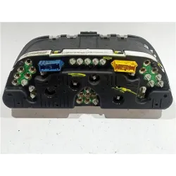 Recambio de cuadro completo para peugeot 306 break (04.1997) 1.9 td referencia OEM IAM 9625585080  