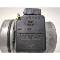 Recambio de caudalimetro para ford escort vi (gal) 1.8 td referencia OEM IAM 93BB12B579BA  