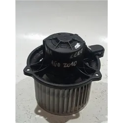 Recambio de motor calefaccion para kia ceed (ed)(2006) 2.0 emotion [2,0 ltr. - 103 kw crdi] referencia OEM IAM F00S33F023  
