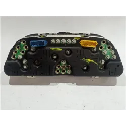 Recambio de cuadro completo para peugeot 306 break (04.1997) 1.9 td referencia OEM IAM 9625585080  