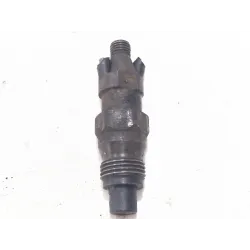Recambio de inyector para citroën evasion (1994) 1.9 td referencia OEM IAM KCA17S42  