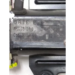 Recambio de mecanismo elevalunas delantero izquierdo para citroën zx (1991) 1.9 d referencia OEM IAM MP3235DP1  