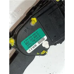 Recambio de potenciometro pedal gas para seat ibiza (6l1)(04.2002) 1.9 tdi referencia OEM IAM 6Q1721503C  