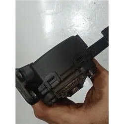 Recambio de potenciometro pedal gas para seat ibiza (6l1)(04.2002) 1.9 tdi referencia OEM IAM 6Q1721503C  
