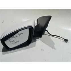 Recambio de retrovisor izquierdo para skoda fabia (nj3)(08.2014) 1.4 active [1,4 ltr. - 55 kw tdi cat (amf)] referencia OEM IAM 