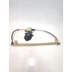 Recambio de mecanismo elevalunas delantero derecho para citroën zx (1991) 1.9 d referencia OEM IAM MP3235DP2  