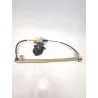Recambio de mecanismo elevalunas delantero derecho para citroën zx (1991) 1.9 d referencia OEM IAM MP3235DP2  