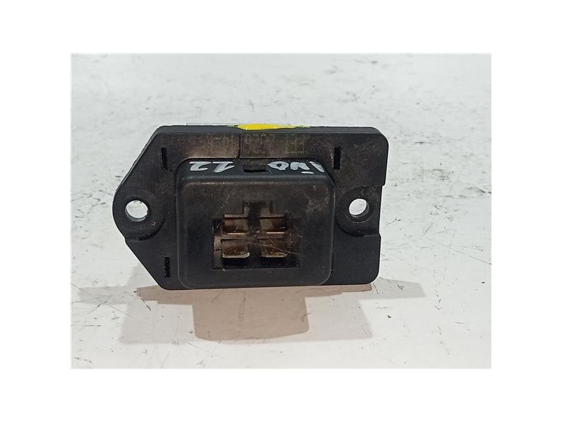 Recambio de resistencia calefaccion para hyundai i40 (vf)(11.2011) referencia OEM IAM RESISTENCIA CALEFACCION  
