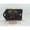 Recambio de resistencia calefaccion para hyundai i40 (vf)(11.2011) referencia OEM IAM RESISTENCIA CALEFACCION  