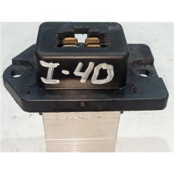 Recambio de resistencia calefaccion para hyundai i40 (vf)(11.2011) referencia OEM IAM RESISTENCIA CALEFACCION  