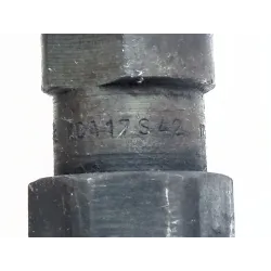 Recambio de inyector para citroën evasion (1994) 1.9 td referencia OEM IAM KCA17S42  