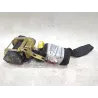 Recambio de cinturon seguridad delantero izquierdo para volkswagen polo iv (9n_, 9a_) 1.9 tdi referencia OEM IAM 6Q3857705G  
