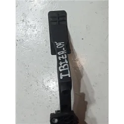 Recambio de potenciometro pedal gas para seat ibiza (6l1)(04.2002) 1.9 tdi referencia OEM IAM 6Q1721503C  