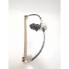 Recambio de mecanismo elevalunas delantero derecho para citroën zx (1991) 1.9 d referencia OEM IAM MP3235DP2  