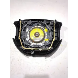 Recambio de airbag volante para ford fiesta v van 1.4 tdci referencia OEM IAM 6S6AA042B85ACZ  
