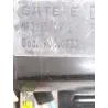 Recambio de mecanismo elevalunas delantero derecho para citroën zx (1991) 1.9 d referencia OEM IAM MP3235DP2  