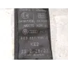Recambio de cinturon seguridad delantero izquierdo para volkswagen polo iv (9n_, 9a_) 1.9 tdi referencia OEM IAM 6Q3857705G  