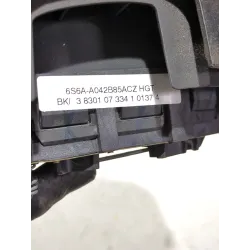 Recambio de airbag volante para ford fiesta v van 1.4 tdci referencia OEM IAM 6S6AA042B85ACZ  