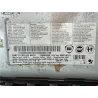 Recambio de airbag asiento delantero izquierdo para fiat 500 (150) berlina (2007) referencia OEM IAM 735485039 6096502  