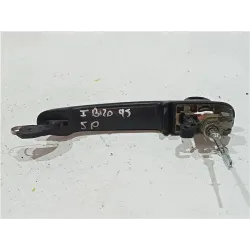 Recambio de manilla para seat ibiza (6k1)(1993) 1.4 i referencia OEM IAM 1993  