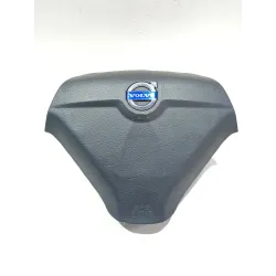 Recambio de airbag volante para volvo xc90 (2002) d5 referencia OEM IAM 603260100  
