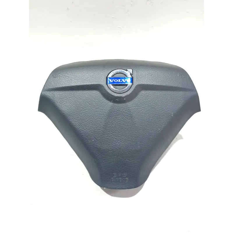 Recambio de airbag volante para volvo xc90 (2002) d5 referencia OEM IAM 603260100  