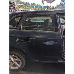Recambio de puerta trasera derecha para audi a3 sportback (8va)(09.2012) 1.6 ambiente [1,6 ltr. - 81 kw tdi] referencia OEM IAM 