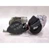 Recambio de cinturon seguridad delantero derecho para fiat scudo furgón (220l) 1.9 d referencia OEM IAM A507531  