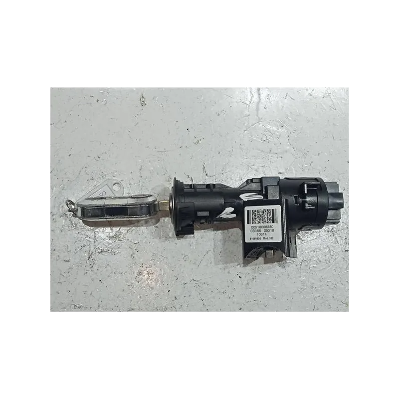 Recambio de conmutador de arranque para fiat 500 (150) berlina (2007) referencia OEM IAM 61089800  