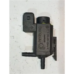 Recambio de valvula aire adicional para opel zafira a (1999) 2.2 dti 16v referencia OEM IAM 72213800  