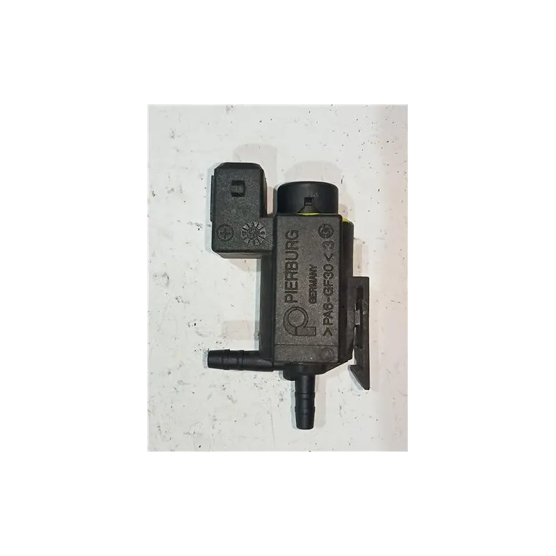 Recambio de valvula aire adicional para opel zafira a (1999) 2.2 dti 16v referencia OEM IAM 72213800  