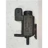 Recambio de valvula aire adicional para opel zafira a (1999) 2.2 dti 16v referencia OEM IAM 72213800  