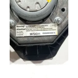 Recambio de airbag volante para volvo xc90 (2002) d5 referencia OEM IAM 603260100  