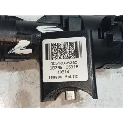 Recambio de conmutador de arranque para fiat 500 (150) berlina (2007) referencia OEM IAM 61089800  